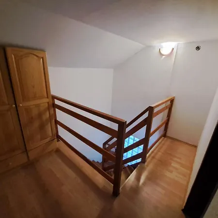 Feriehus Vikendica Belota *